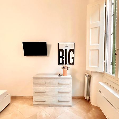 Spada & Sole - Boutique Homes In فلورنس المظهر الخارجي الصورة