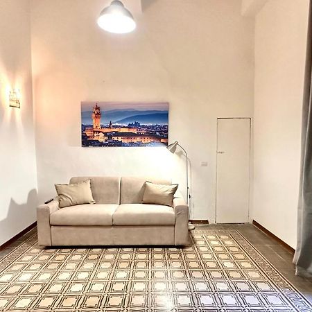 Spada & Sole - Boutique Homes In فلورنس المظهر الخارجي الصورة