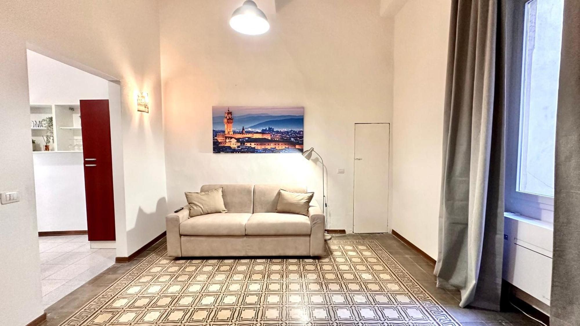 Spada & Sole - Boutique Homes In فلورنس المظهر الخارجي الصورة