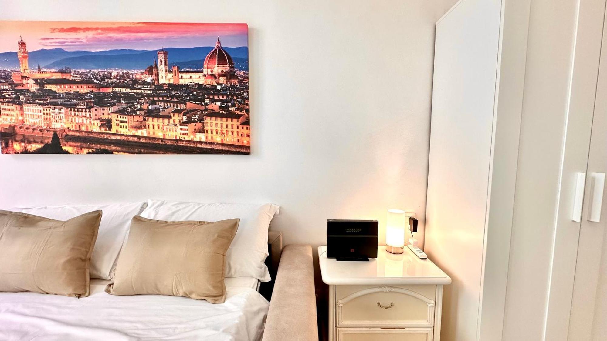 Spada & Sole - Boutique Homes In فلورنس المظهر الخارجي الصورة